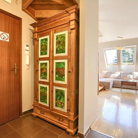 Apartament Polana-Karpacz Exteriör bild
