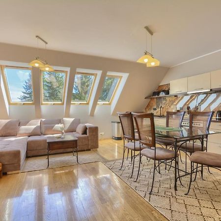 Apartament Polana-Karpacz Exteriör bild