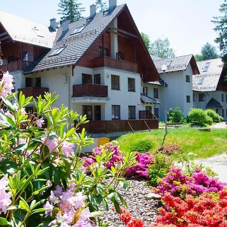Apartament Polana-Karpacz Exteriör bild
