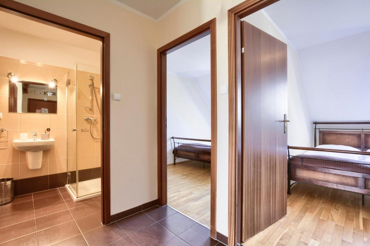 Apartament Polana-Karpacz Exteriör bild