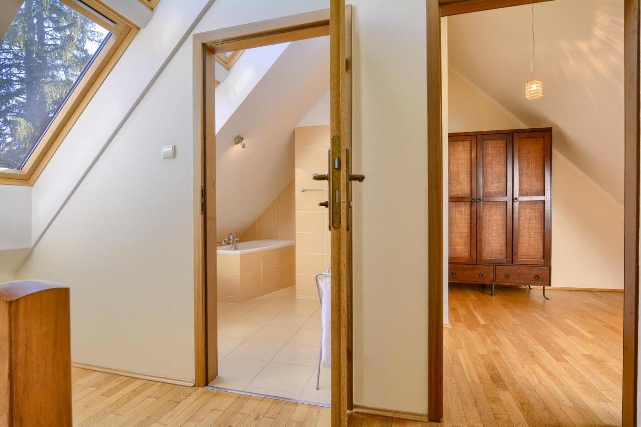 Apartament Polana-Karpacz Exteriör bild