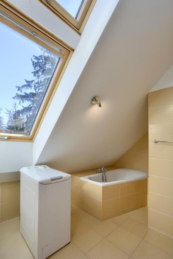 Apartament Polana-Karpacz Exteriör bild