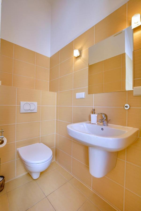 Apartament Polana-Karpacz Exteriör bild