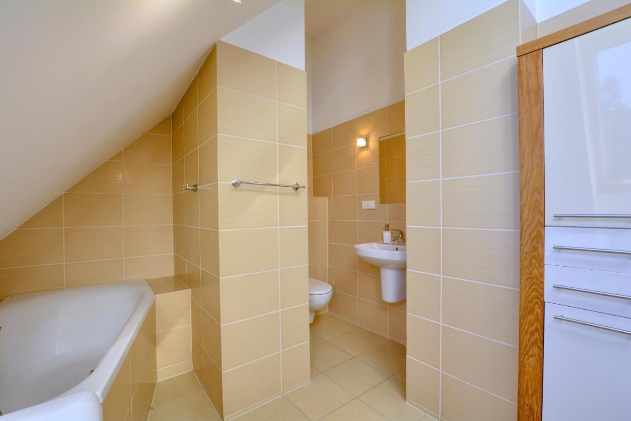 Apartament Polana-Karpacz Exteriör bild