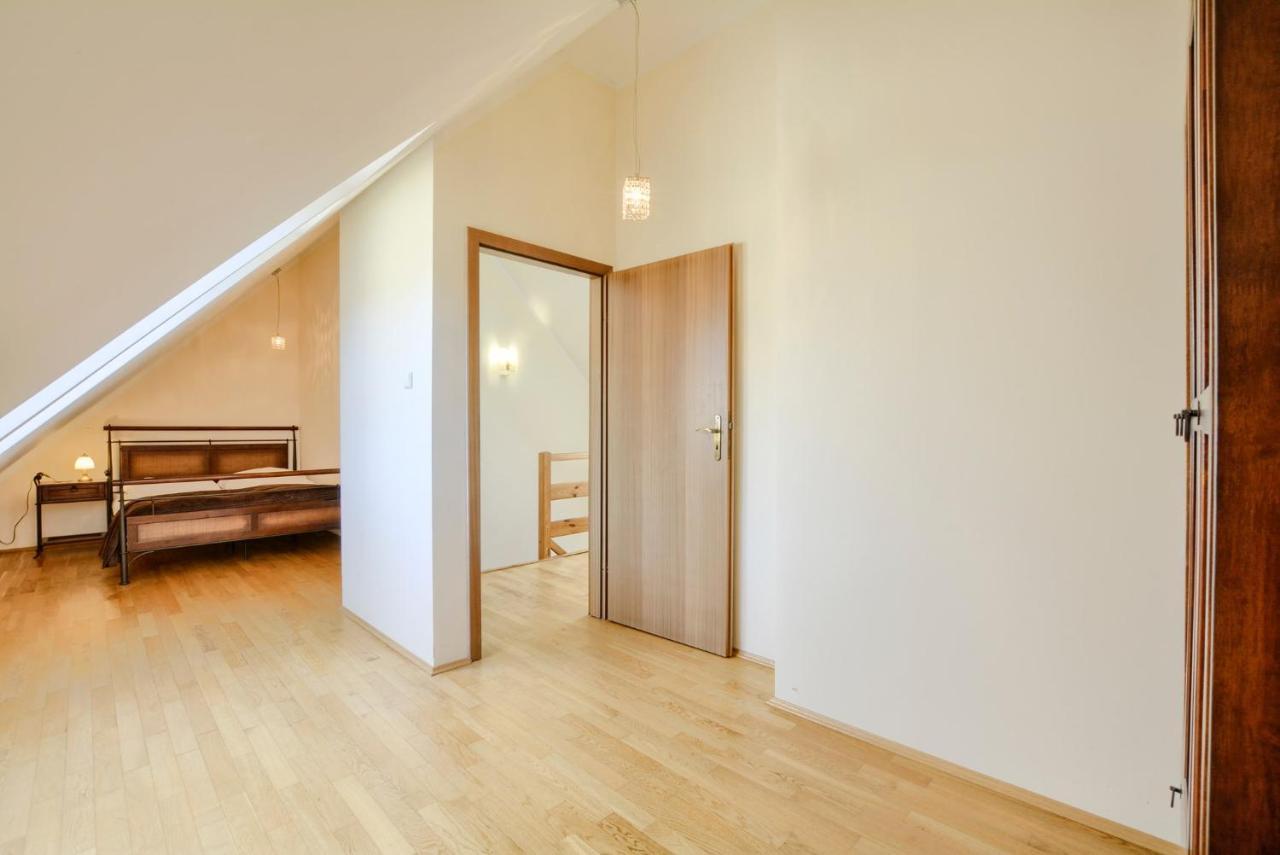 Apartament Polana-Karpacz Exteriör bild