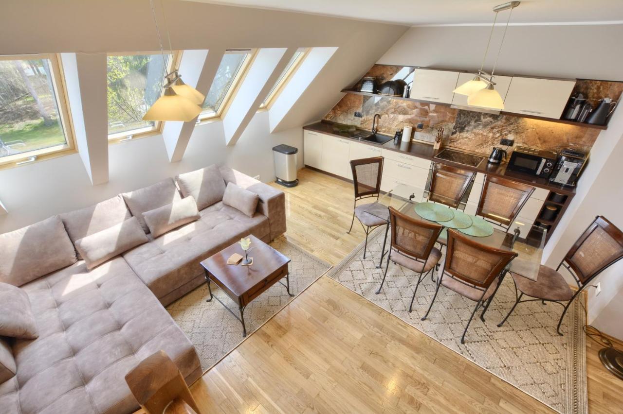 Apartament Polana-Karpacz Exteriör bild