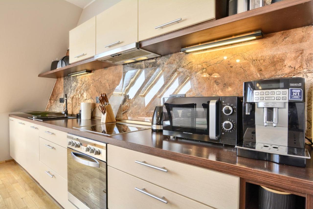 Apartament Polana-Karpacz Exteriör bild