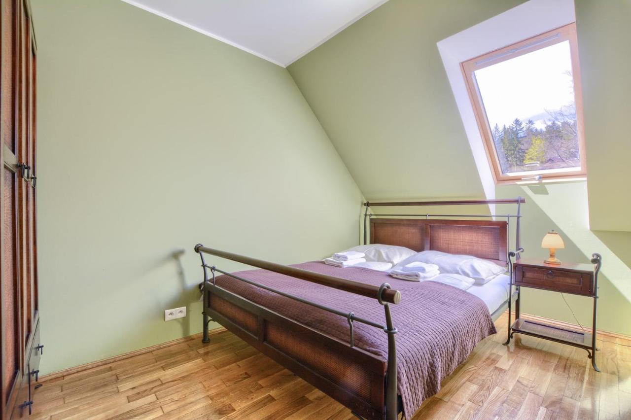 Apartament Polana-Karpacz Exteriör bild