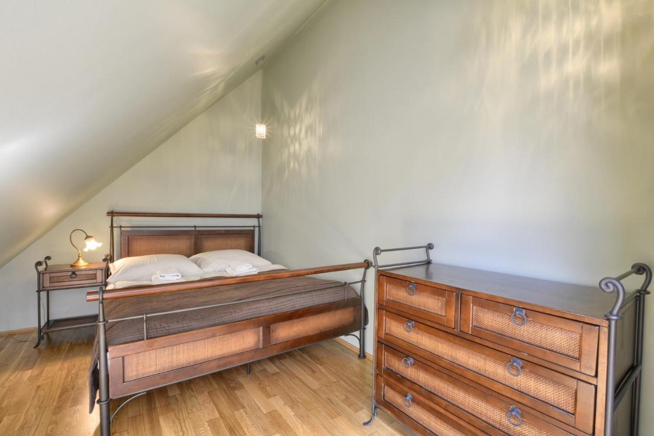 Apartament Polana-Karpacz Exteriör bild