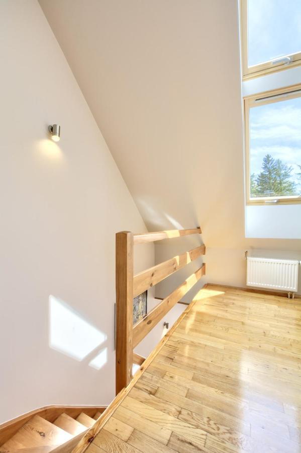 Apartament Polana-Karpacz Exteriör bild
