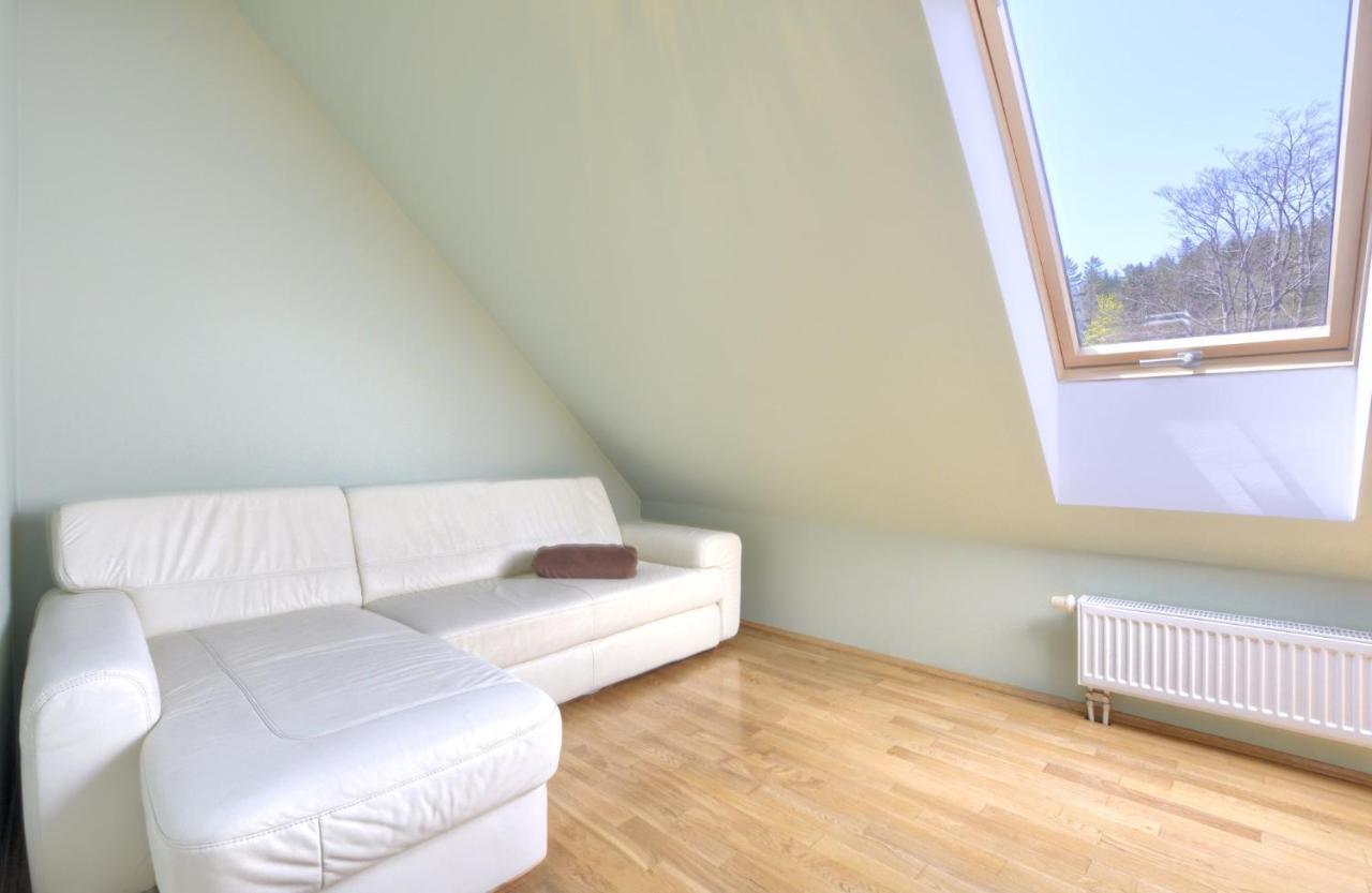 Apartament Polana-Karpacz Exteriör bild